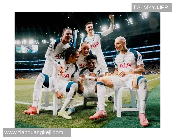 热刺大胜皇马友谊赛精彩回顾乌龙球引发全场狂欢与十大进球亮点