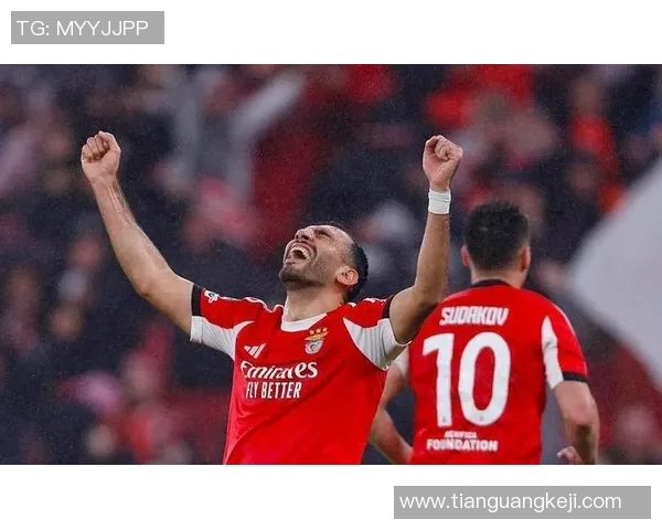 英超激战莱比锡点球大战逆转本菲卡十大精彩进球回顾